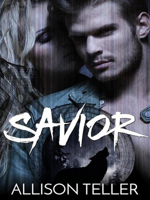 cover image of Savior